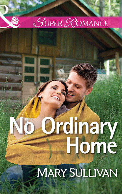 Скачать книгу No Ordinary Home