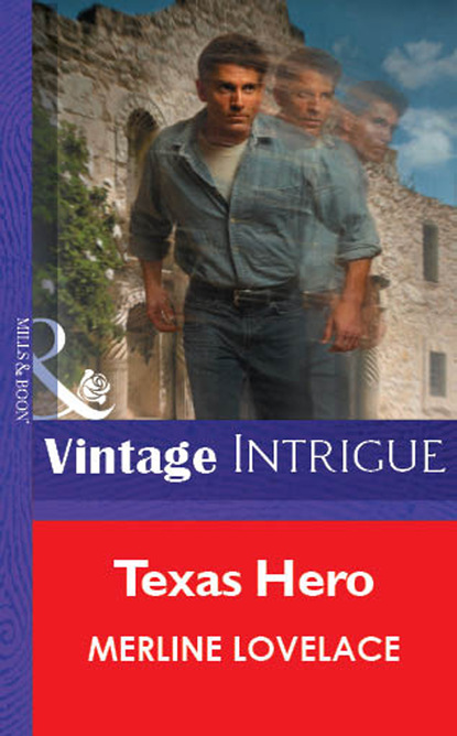 Скачать книгу Texas Hero