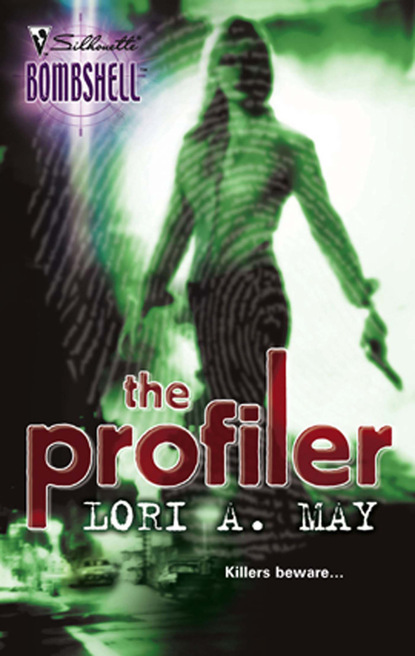 Скачать книгу The Profiler