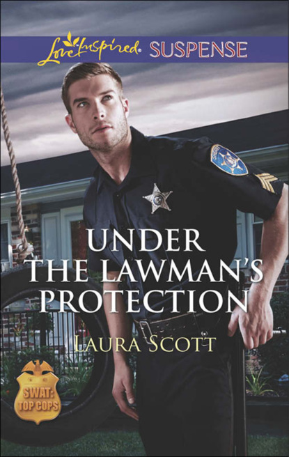Скачать книгу Under the Lawman's Protection