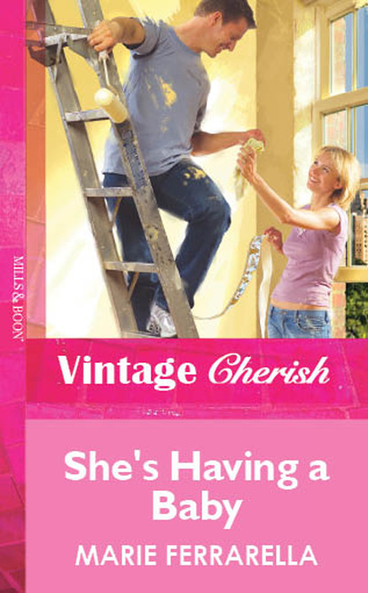 Скачать книгу She's Having a Baby