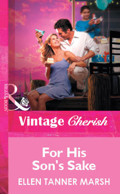 Скачать книгу For His Son's Sake