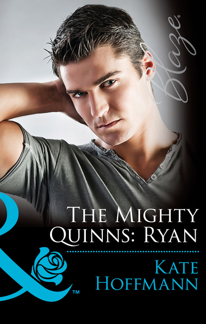 Скачать книгу The Mighty Quinns: Ryan