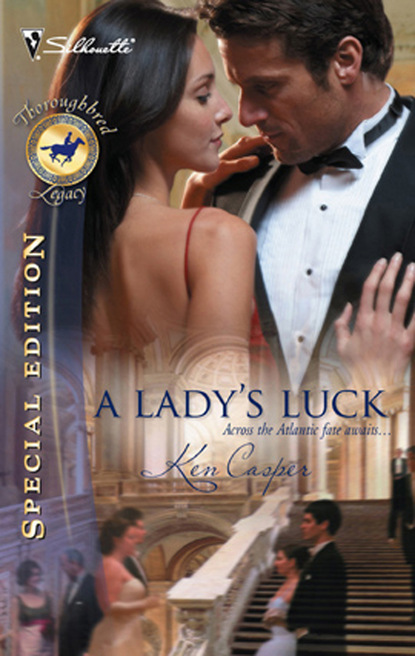 Скачать книгу A Lady's Luck