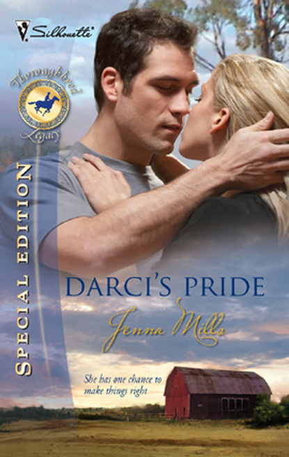 Скачать книгу Darci's Pride