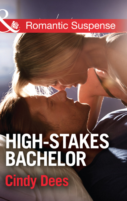 Скачать книгу High-Stakes Bachelor