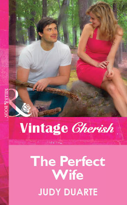 Скачать книгу The Perfect Wife