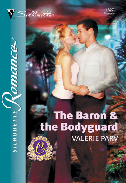 Скачать книгу The Baron and The Bodyguard