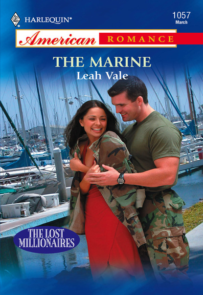 Скачать книгу The Marine