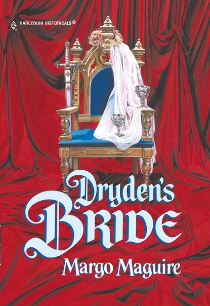 Скачать книгу Dryden's Bride