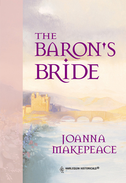 Скачать книгу The Baron's Bride