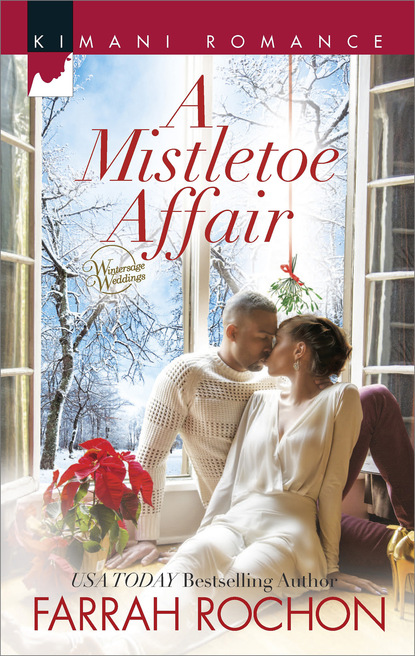 Скачать книгу A Mistletoe Affair