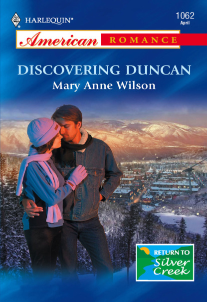 Скачать книгу Discovering Duncan