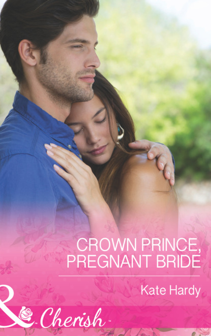 Скачать книгу Crown Prince, Pregnant Bride
