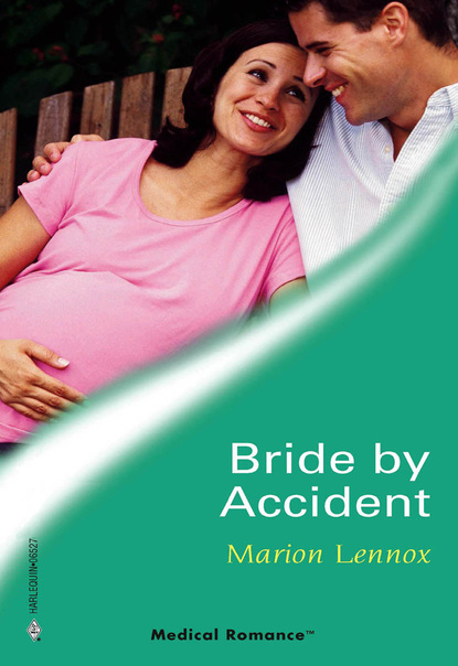 Скачать книгу Bride by Accident