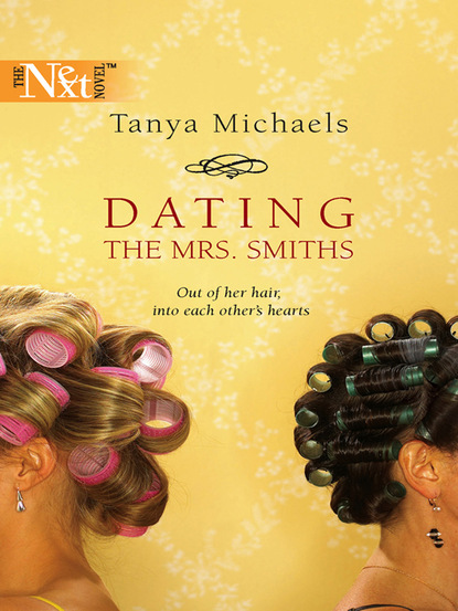 Скачать книгу Dating The Mrs. Smiths