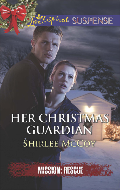 Скачать книгу Her Christmas Guardian