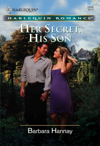 Скачать книгу Her Secret, His Son