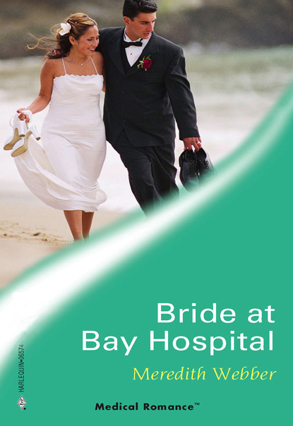 Скачать книгу Bride at Bay Hospital