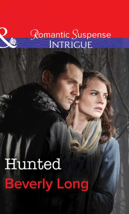 Скачать книгу Hunted