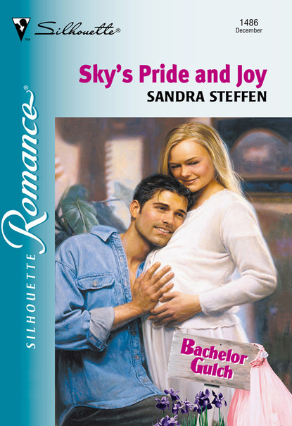 Скачать книгу Sky's Pride And Joy