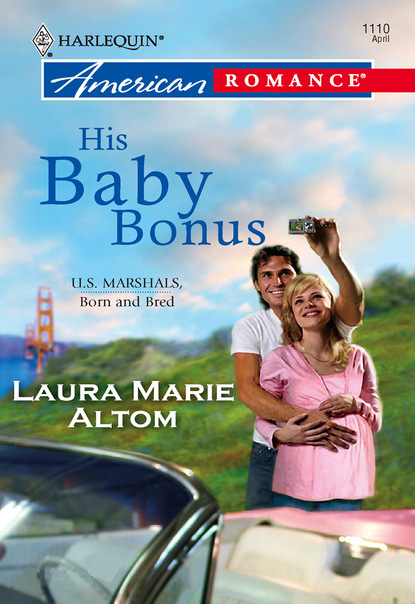 Скачать книгу His Baby Bonus
