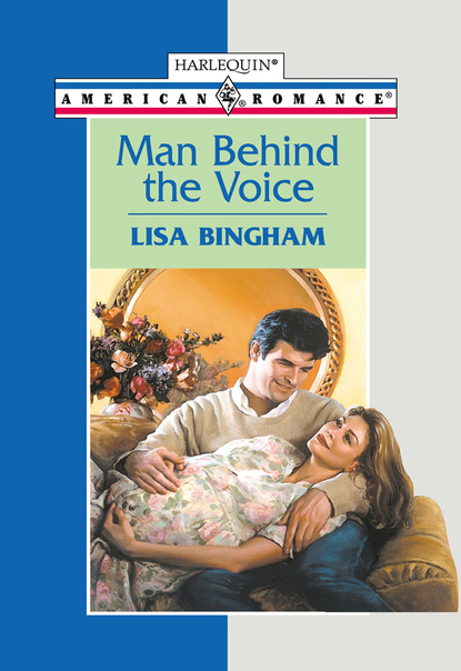 Скачать книгу Man Behind The Voice