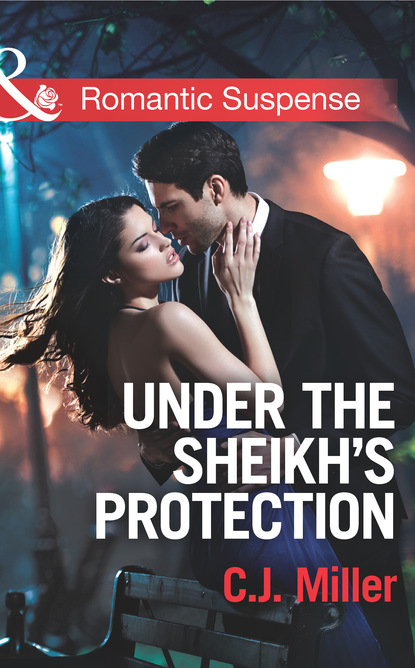 Скачать книгу Under the Sheik's Protection
