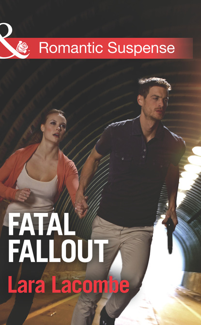 Скачать книгу Fatal Fallout