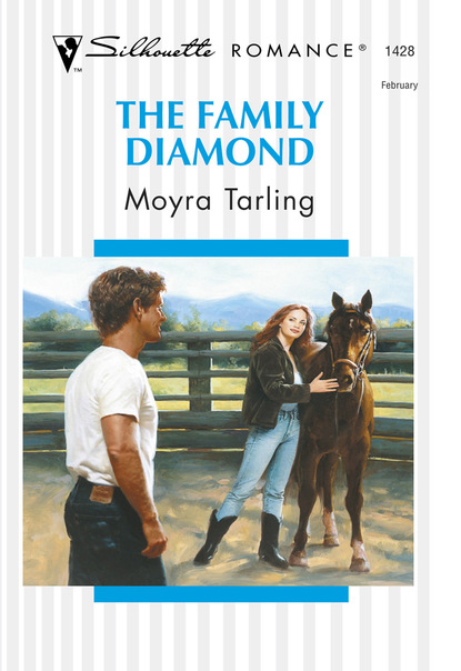 Скачать книгу The Family Diamond