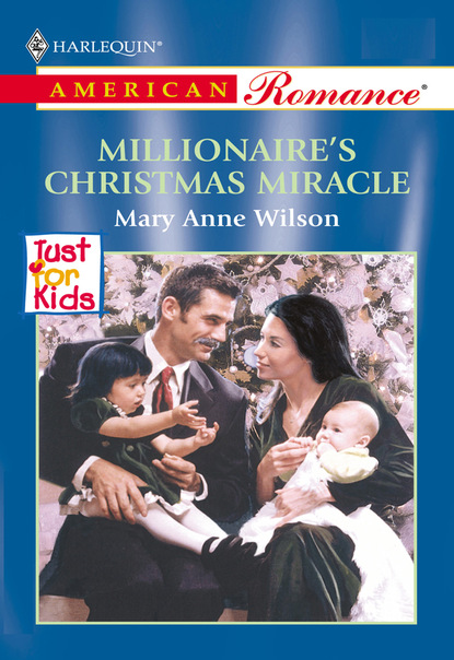 Скачать книгу Millionaire's Christmas Miracle
