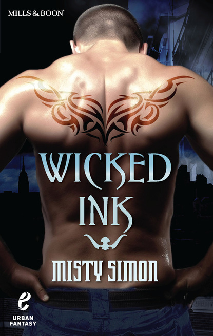 Скачать книгу Wicked Ink