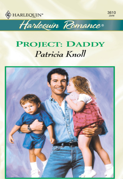 Скачать книгу Project: Daddy