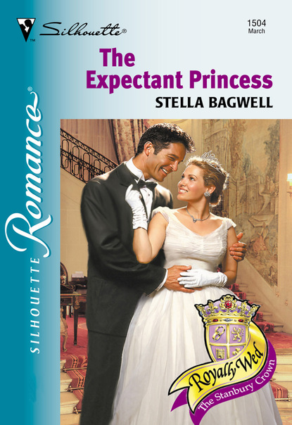 Скачать книгу The Expectant Princess