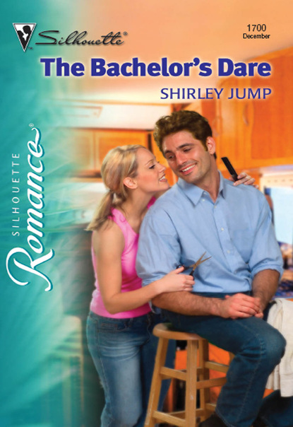 Скачать книгу The Bachelor's Dare