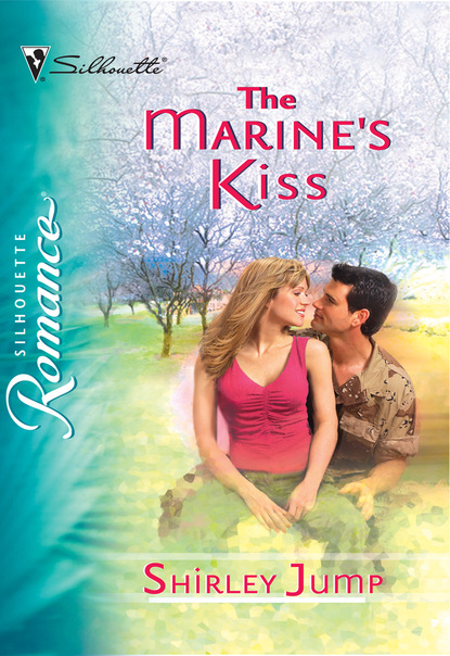 Скачать книгу The Marine's Kiss