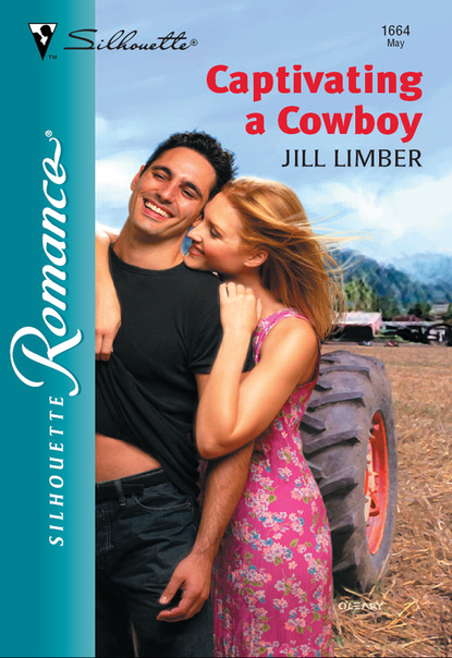 Скачать книгу Captivating A Cowboy
