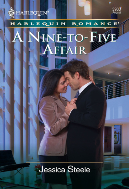 Скачать книгу A Nine-to-five Affair