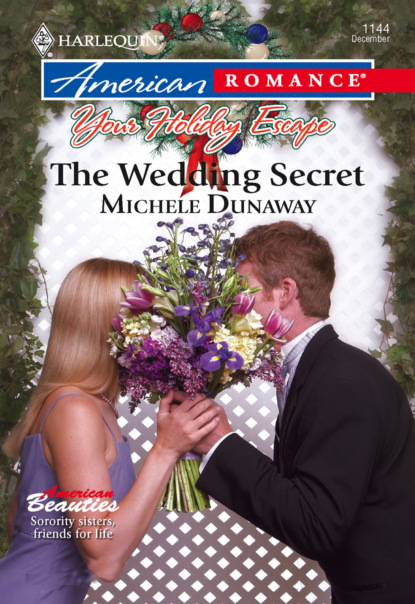 Скачать книгу The Wedding Secret