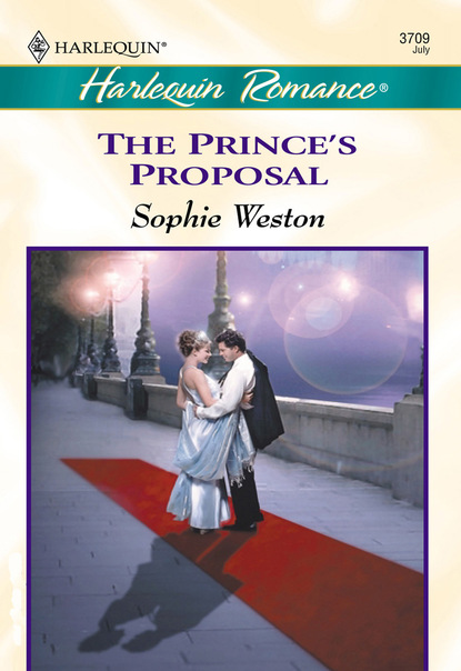 Скачать книгу The Prince's Proposal