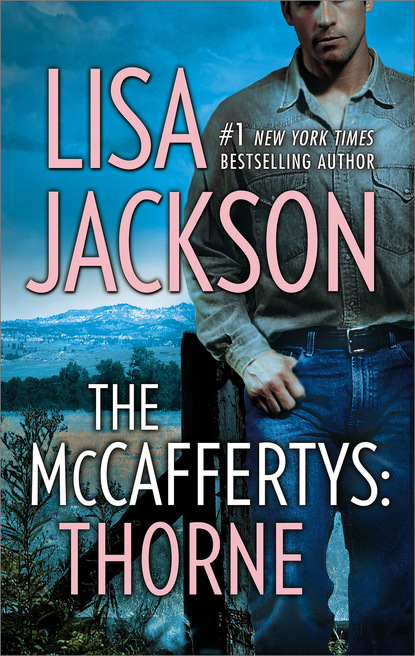 Скачать книгу The Mccaffertys: Thorne