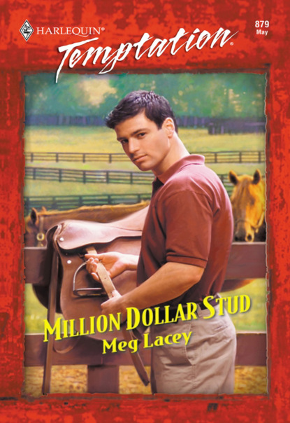 Скачать книгу Million Dollar Stud