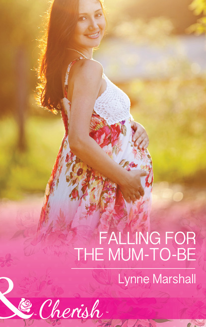 Скачать книгу Falling for the Mum-to-Be