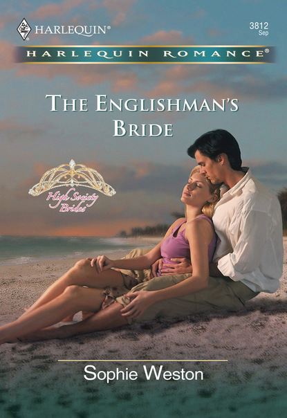Скачать книгу The Englishman's Bride