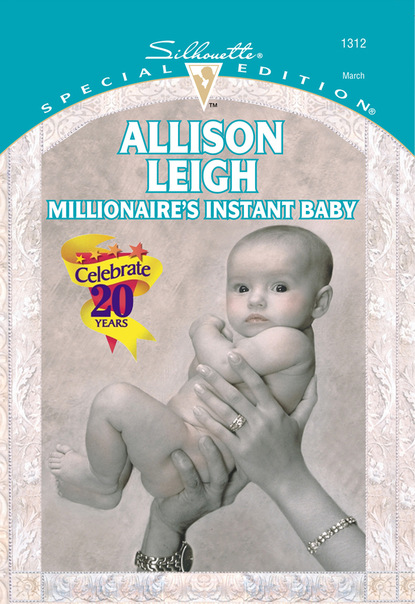 Скачать книгу Millionaire's Instant Baby