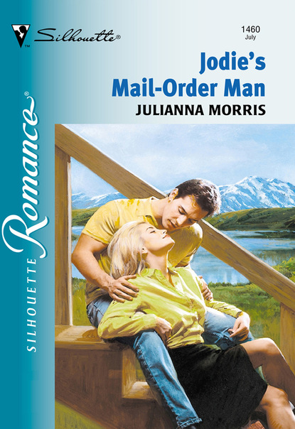 Скачать книгу Jodi's Mail-order Man