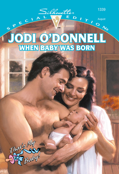 Скачать книгу When Baby Was Born