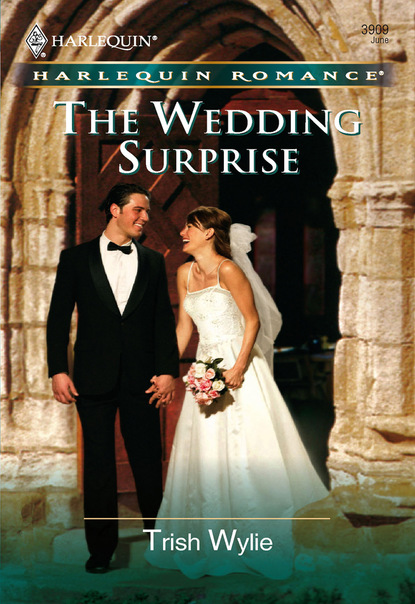 Скачать книгу The Wedding Surprise