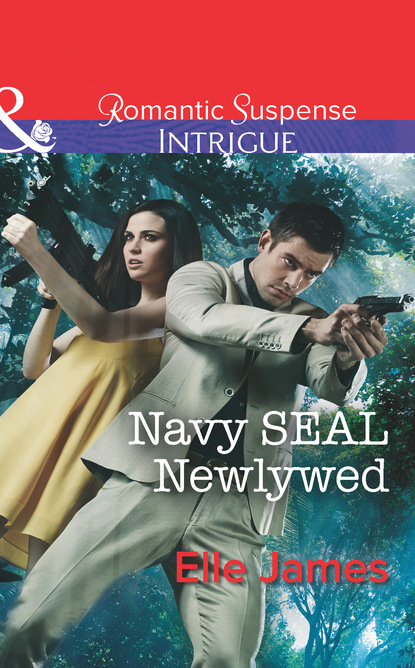Скачать книгу Navy SEAL Newlywed