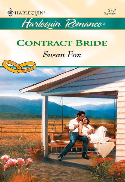 Скачать книгу Contract Bride